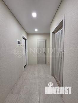 1-к квартира, вторичка, 32м2, 12/17 этаж