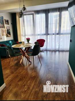 1-к квартира, вторичка, 42м2, 2/6 этаж