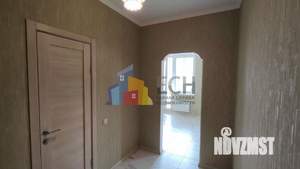 1-к квартира, вторичка, 41м2, 3/19 этаж
