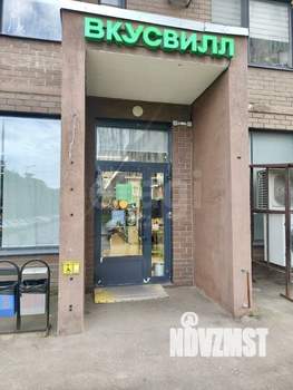 1-к квартира, вторичка, 32м2, 9/17 этаж