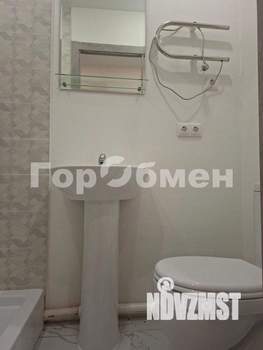 Студия квартира, вторичка, 12м2, 1/5 этаж