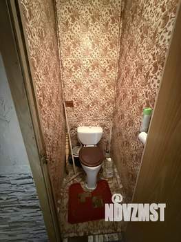 3-к квартира, вторичка, 60м2, 6/14 этаж