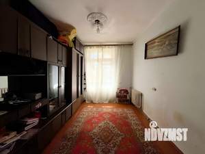 2-к квартира, вторичка, 50м2, 3/3 этаж