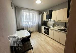 1-к квартира, вторичка, 36м2, 15/23 этаж