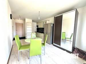 1-к квартира, вторичка, 37м2, 10/21 этаж