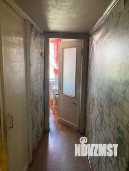 2-к квартира, вторичка, 41м2, 5/5 этаж