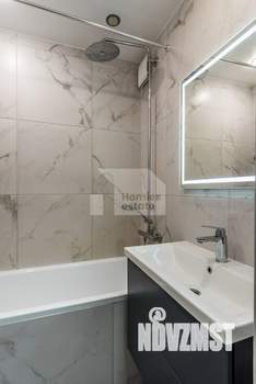 1-к квартира, вторичка, 35м2, 6/16 этаж