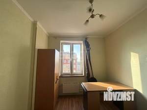 2-к квартира, вторичка, 45м2, 16/16 этаж