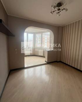 3-к квартира, вторичка, 86м2, 15/17 этаж