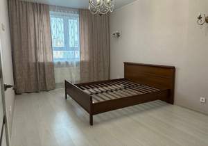 1-к квартира, вторичка, 43м2, 16/22 этаж