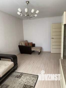 2-к квартира, вторичка, 44м2, 1/5 этаж