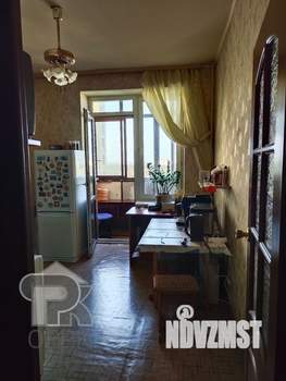 1-к квартира, вторичка, 42м2, 22/24 этаж