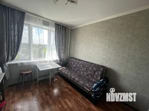 1-к квартира, вторичка, 40м2, 7/9 этаж