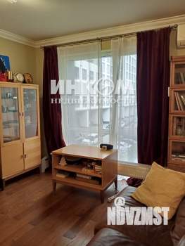 1-к квартира, вторичка, 39м2, 2/14 этаж
