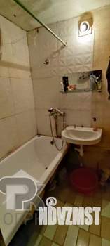 3-к квартира, вторичка, 56м2, 8/9 этаж
