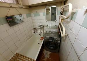 2-к квартира, вторичка, 47м2, 2/5 этаж