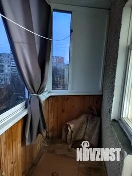 1-к квартира, вторичка, 34м2, 8/9 этаж