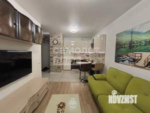 2-к квартира, вторичка, 35м2, 6/25 этаж