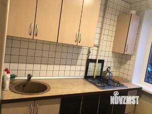 1-к квартира, вторичка, 48м2, 4/5 этаж