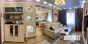 3-к квартира, вторичка, 87м2, 4/19 этаж