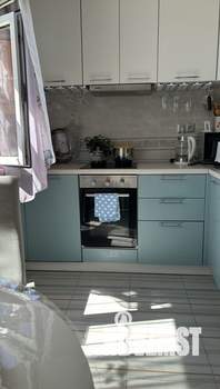 1-к квартира, вторичка, 39м2, 1/17 этаж