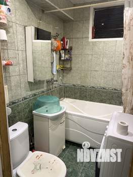 2-к квартира, вторичка, 45м2, 5/5 этаж