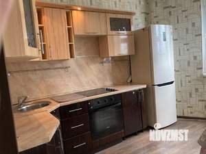 1-к квартира, вторичка, 37м2, 4/18 этаж