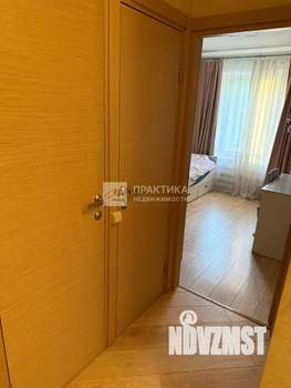 3-к квартира, вторичка, 61м2, 3/9 этаж