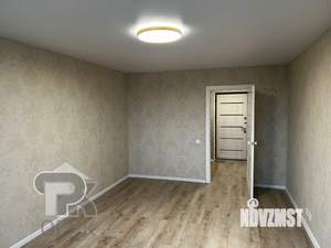 1-к квартира, вторичка, 43м2, 9/15 этаж