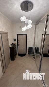 1-к квартира, вторичка, 42м2, 11/24 этаж