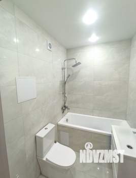 1-к квартира, вторичка, 34м2, 16/25 этаж