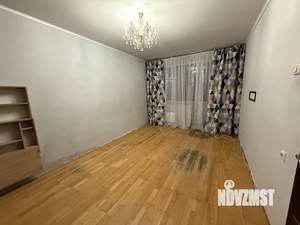 2-к квартира, вторичка, 55м2, 13/17 этаж