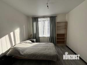3-к квартира, вторичка, 57м2, 3/6 этаж