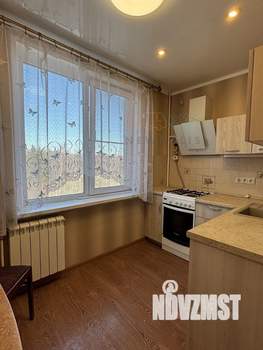 3-к квартира, вторичка, 63м2, 8/9 этаж