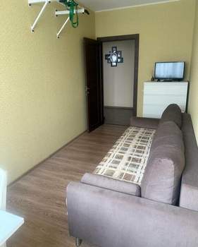 4-к квартира, вторичка, 92м2, 3/24 этаж