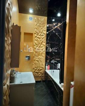 3-к квартира, вторичка, 72м2, 3/3 этаж