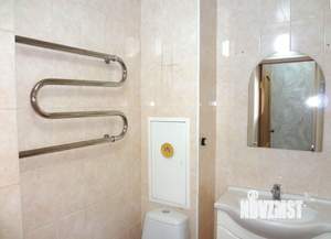 1-к квартира, вторичка, 38м2, 6/7 этаж