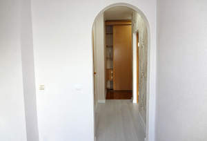 1-к квартира, вторичка, 42м2, 6/7 этаж