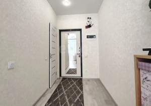 Студия квартира, вторичка, 23м2, 19/21 этаж