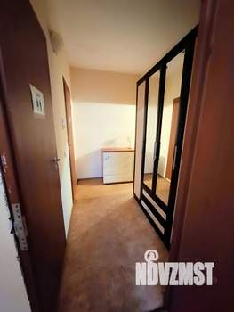 3-к квартира, вторичка, 85м2, 9/17 этаж