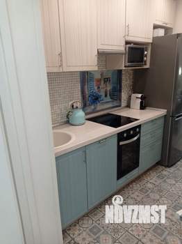 Студия квартира, вторичка, 31м2, 3/7 этаж