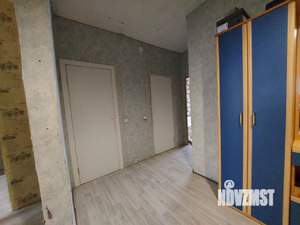 3-к квартира, вторичка, 83м2, 23/25 этаж