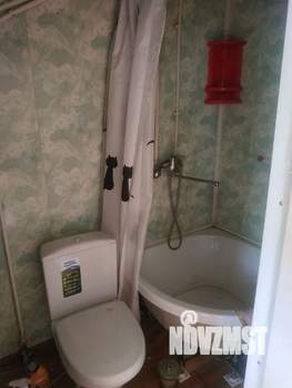 1-к квартира, вторичка, 24м2, 1/2 этаж
