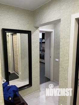 3-к квартира, вторичка, 71м2, 5/25 этаж