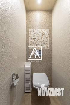 2-к квартира, вторичка, 67м2, 8/17 этаж