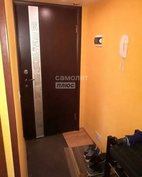 2-к квартира, вторичка, 45м2, 5/9 этаж