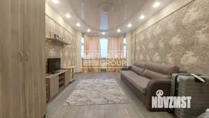 3-к квартира, вторичка, 80м2, 15/16 этаж