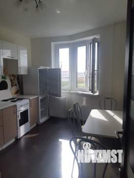 1-к квартира, вторичка, 38м2, 9/19 этаж