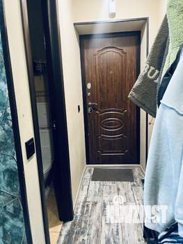 2-к квартира, вторичка, 44м2, 1/5 этаж
