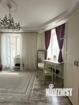 2-к квартира, вторичка, 47м2, 13/24 этаж
